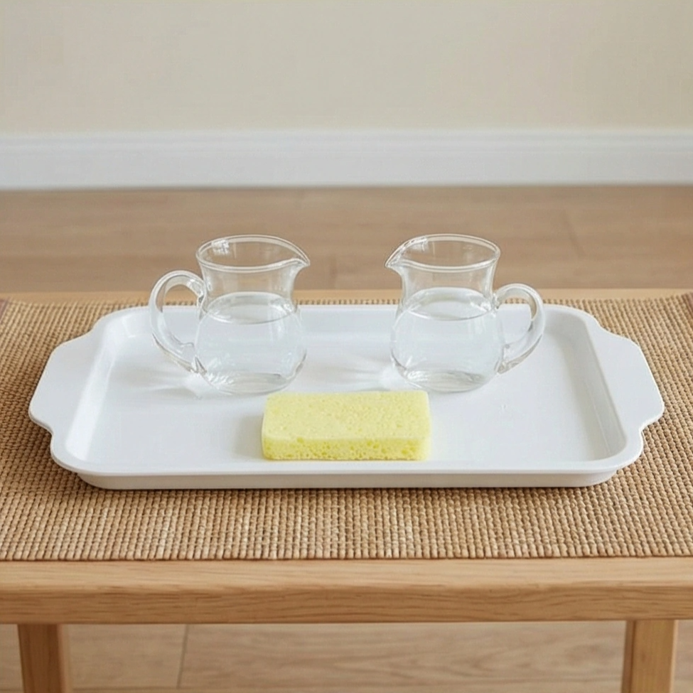 Water Pouring Activity